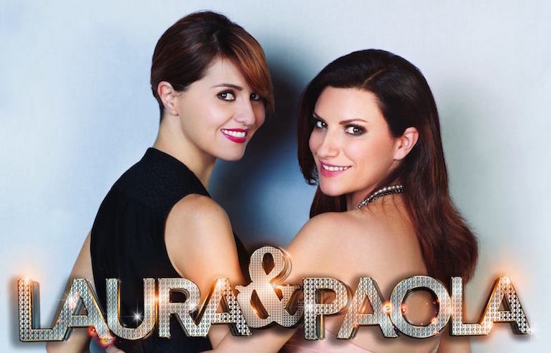 laura e paola