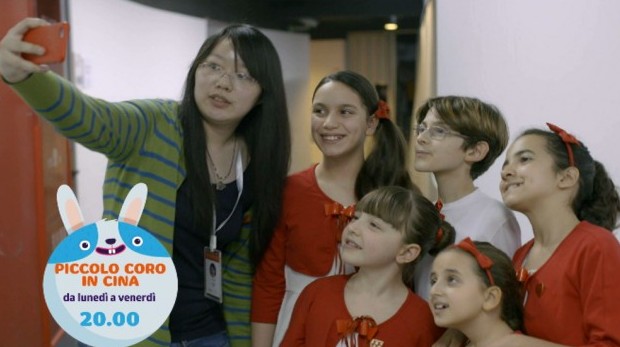 PICCOLO CORO: UN SUCCESSO SOTTILE E TRASVERSALE