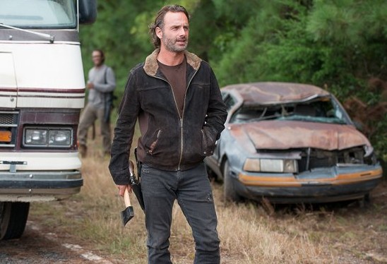 ASCOLTI SKY | LUNEDI 7 MARZO 2016. IN CRESCITA THE WALKING DEAD (280.565 CUMULATI)