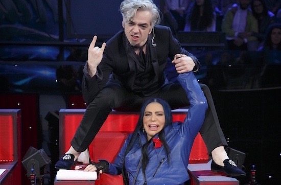 AMICI 2016: TERZA PUNTATA SERALE DEL 16 APRILE IN DIRETTA. DOMINANO I BIANCHI, CRISTIANO E’ L’ELIMINATO