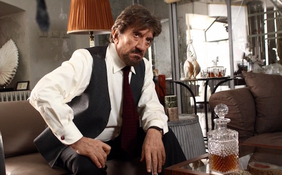 ASCOLTI TV | MARTEDI 12 APRILE 2016. UNA PALLOTTOLA NEL CUORE 2 VINCE CON IL 22.93%, CHAMPIONS AL 13.51%