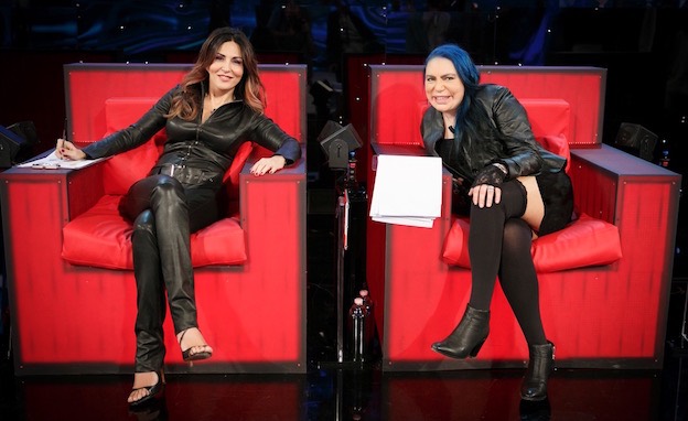 ASCOLTI TV | SABATO 2 APRILE 2016. AMICI RIPARTE DAL 22.25%, BALLANDO AL 20.11% (PROVA A SORPRESA AL 15.71%)