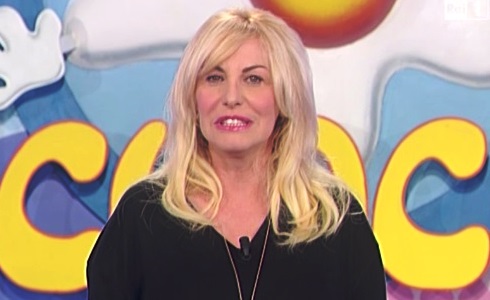 LA PROVA DEL CUOCO: ANTONELLA CLERICI A RIPOSO DOPO LA COLICA DI IERI. OGGI LA SOSTITUISCE LORENZO BRANCHETTI