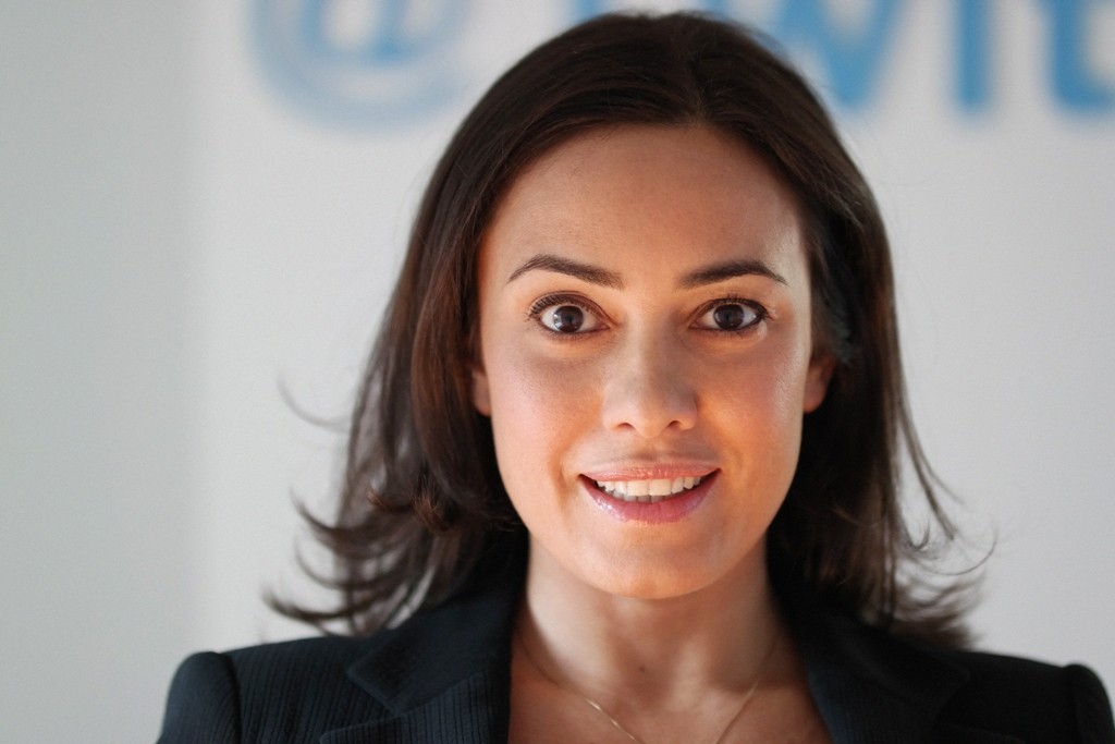 RAI: ANTONELLA DI LAZZARO RESPONSABILE SOCIAL MEDIA E MARKETING DELLA DIREZIONE DIGITAL