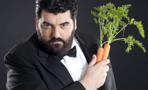 CUCINE DA INCUBO 4: NELLA TERZA PUNTATA SI VA “AI PLATANI”