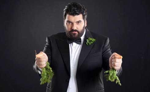 Cucine da Incubo 4: uno «Stuzzichino» controverso per Cannavacciuolo. Ecco com’è oggi il ristorante