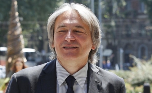 RAI, CAMPO DALL’ORTO: LA POLEMICA SUGLI ESTERNI NON E’ RILEVANTE, L’INFOTAINMENT E’ IL SETTORE PIU’ DELICATO