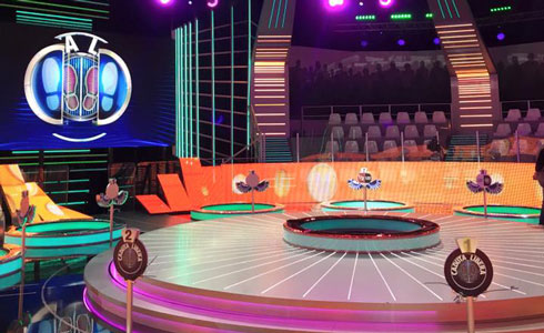 CADUTA LIBERA: COSA C’E’ NELLA BOTOLA? ECCO COME PARTECIPARE AL QUIZ DI CANALE 5