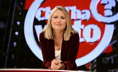 PROGRAMMI TV DI STASERA, MERCOLEDÌ 20 APRILE 2016. A CHI L’HA VISTO? SI TORNA A PARLARE DELLA MISTERIOSA SCOMPARSA DI ROBERTA RAGUSA