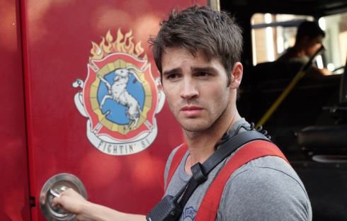 CHICAGO FIRE 4: I NUOVI EPISODI DA QUESTA SERA SU PREMIUM ACTION