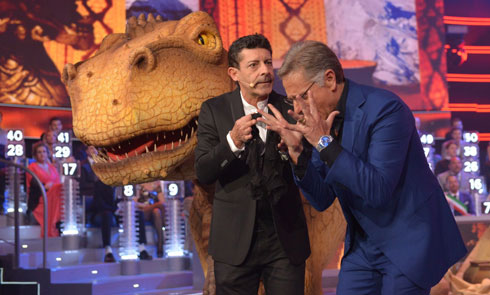 CIAO DARWIN 7, SFIDA AL FEMMINILE: GIOVANI CONTRO MATURE. CI SARA’ PADRE NATURA