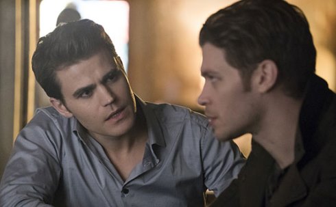 I VAMPIRI STANNO TORNANDO: THE VAMPIRE DIARIES 7 E THE ORIGINALS 3 SU PREMIUM ACTION