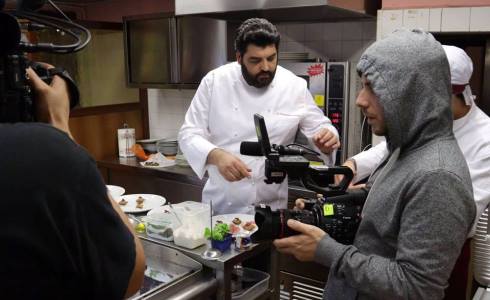 Cucine da Incubo 4: Cannavacciuolo al ristorante La Zuccona. Ecco com’è oggi