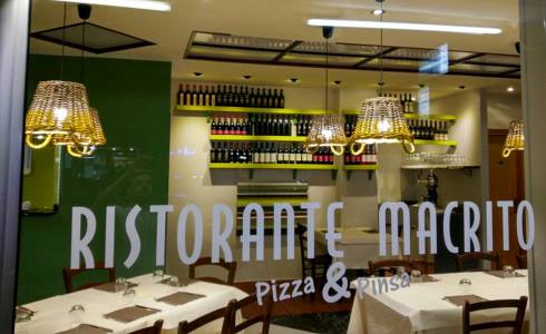 Cucine da Incubo 4: Cannavacciuolo al Macrito di Marano Marchesato. Ecco com’è oggi