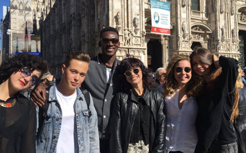 THE VOICE 2016: DOLCENERA SPOILERA I CONCORRENTI AMMESSI AI LIVE?