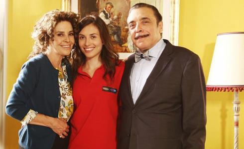 ASCOLTI TV | GIOVEDI 7 APRILE 2016. DON MATTEO 10 AL 28.07%, IL SEGRETO AL 15.21%