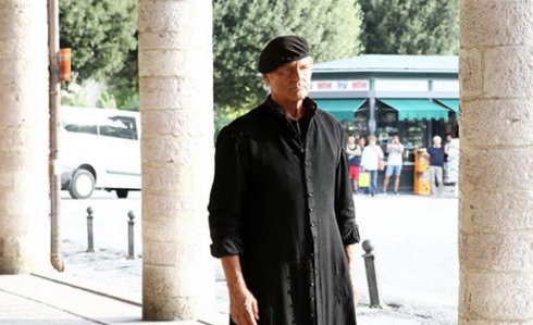 DON MATTEO 11 CI SARA’