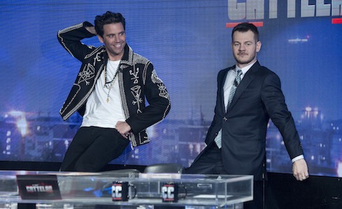 ASCOLTI SKY | GIOVEDI 21 APRILE 2016. JUNIOR MASTERCHEF FERMO A 235.679 SPETTATORI CUMULATI