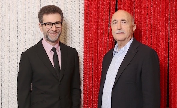 RISCHIATUTTO AL VIA SU RAI 1. ECCO TUTTI GLI OSPITI