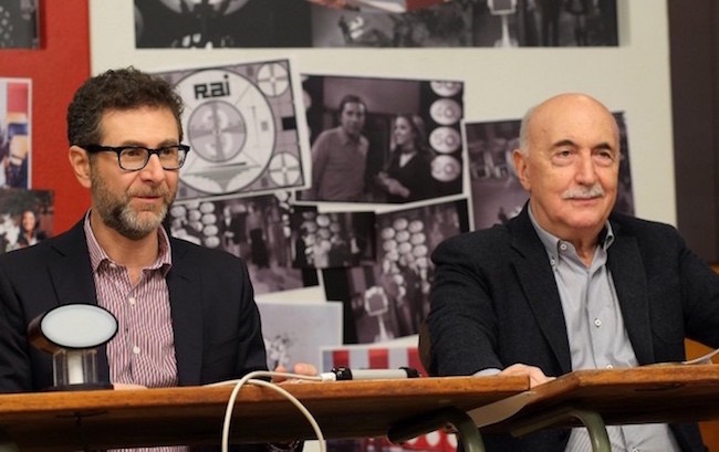 RISCHIATUTTO: ECCO LE NOVITA’ E I PRIMI CONCORRENTI. SI PARTE IL 21 E IL 22 APRILE SU RAI1