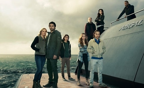 FEAR THE WALKING DEAD 2: DA QUESTA SERA SU MTV TORNANO GLI ZOMBIE