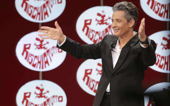 FIORELLO AL RISCHIATUTTO: MEDIASET PREPARA LA RUOTA DELLA FORTUNA CONDOTTA DA UN EX CONCORRENTE E UOMO DI SPETTACOLO, MATTEO RENZI