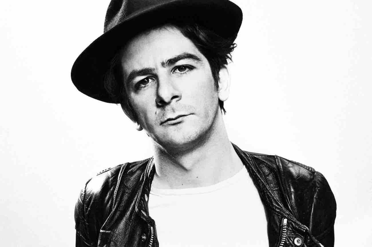 MTV AWARDS 2016: FRANCESCO MANDELLI ALLA CONDUZIONE