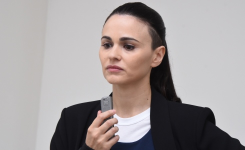 FUOCO AMICO TF45: ANTICIPAZIONI QUARTA PUNTATA DI MERCOLEDI 20 APRILE 2016