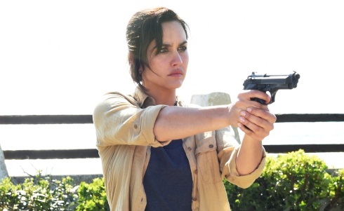 FUOCO AMICO TF45: ANTICIPAZIONI TERZA PUNTATA DI MERCOLEDI 13 APRILE 2016