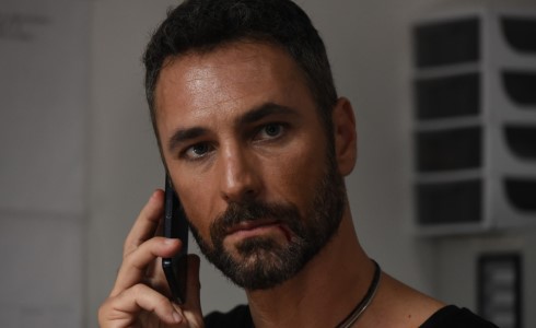 FUOCO AMICO TF45: ANTICIPAZIONI QUINTA PUNTATA DEL 27 APRILE 2016