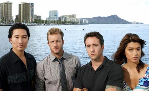 HAWAII FIVE-0: LA SESTA STAGIONE DA QUESTA SERA SU RAI 2