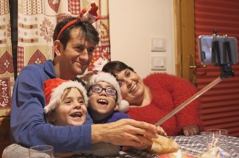 HO SPOSATO UN GIGANTE 2: QUANDO L’ENORME DIFFERENZA D’ALTEZZA E’ L’ULTIMO DEI PROBLEMI