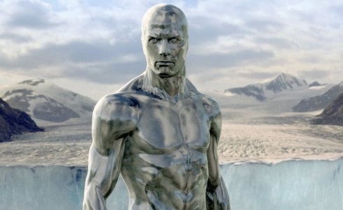 PROGRAMMI TV DI STASERA, MERCOLEDÌ 13 APRILE 2016. SU ITALIA 1 IL FILM I FANTASTICI 4 E SILVER SURFER
