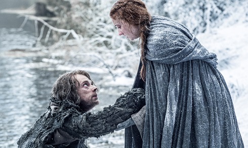 IL TRONO DI SPADE: LA SESTA STAGIONE QUESTA NOTTE SU SKY ATLANTIC