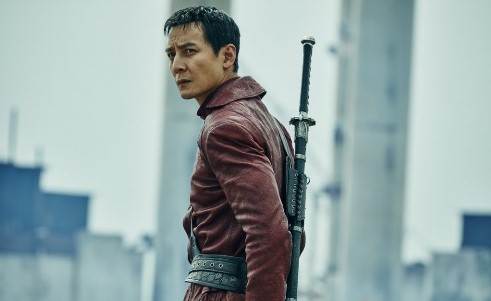 INTO THE BADLANDS: NELLA SECONDA SERATA DI MTV ARRIVA IL FEUDALESIMO… DEL FUTURO