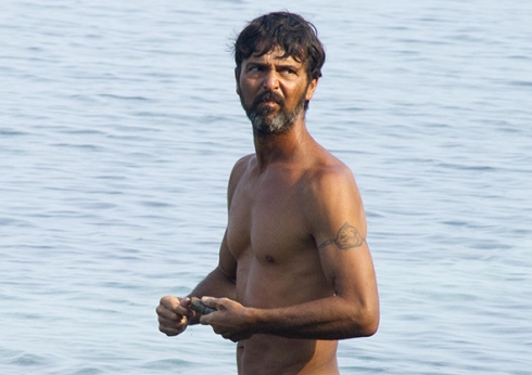 ISOLA 2016, GIORNO 35: MARCO E ALESSIA MANGIANO DA SOLI. ANDREA COME ELENA DI TROIA