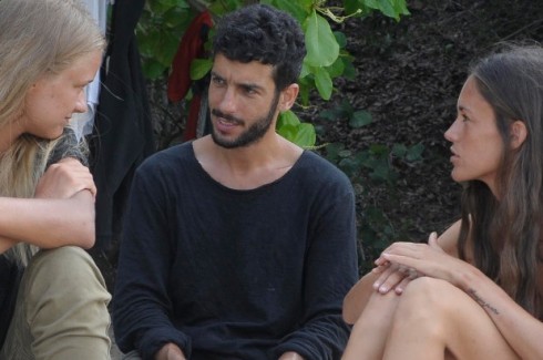 ISOLA 2016, GIORNI 25 E 26: I ‘RIBELLI’ POLEMICI. MERCEDESZ VUOLE CHE STASERA SI FACCIA GIUSTIZIA…