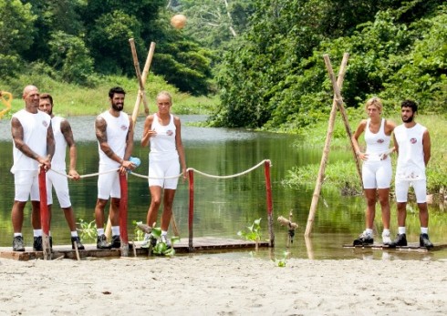 ISOLA 2016, GIORNO 50: RICOMPENSA PER TUTTI… TRANNE PAOLA, SEMPRE PIU’ SOLA