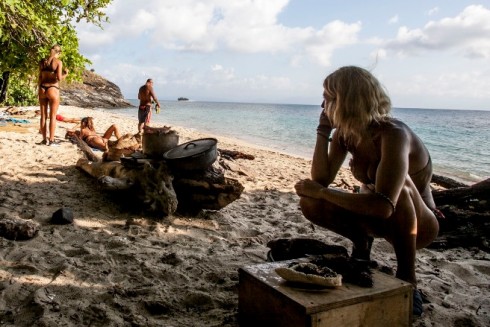 ISOLA 2016, GIORNO 30: PAOLA ACCUSATA DI ESSERE INGORDA. A PLAYA SOLEDAD SIMONA RICEVE UNA RICOMPENSA