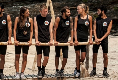 ISOLA 2016, GIORNO 38: JONAS E’ IL LEADER… CHE FA CONTENTO MARCO