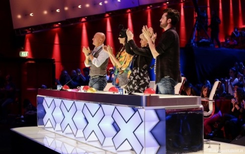ASCOLTI SKY | MERCOLEDI 13 APRILE 2016. ITALIA’S GOT TALENT 2016 AL 7.11% COMPLESSIVO