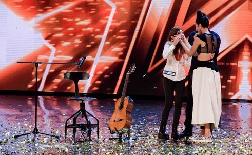 ITALIA’S GOT TALENT 2016: ECCO I TALENTI SELEZIONATI NELLA SESTA PUNTATA (FOTO). LUCIANA LITTIZZETTO “NON ESCE” IL GOLDEN BUZZER