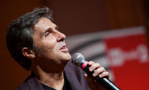 CONCERTO PRIMO MAGGIO 2016: ALLA CONDUZIONE LUCA BARBAROSSA. ECCO I PRIMI NOMI DEL CAST