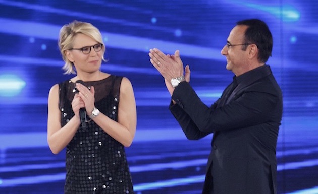 AMICI 2016: ANTICIPAZIONI QUARTA PUNTATA SERALE. GLI OSPITI E L’ELIMINATO DI SABATO 23 APRILE (FOTO)