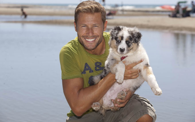 MASSIMILIANO OSSINI A DM: CRONACHE ANIMALI E’ UN PROGRAMMA DA SERVIZIO PUBBLICO AL 100%. ABBIAMO FATTO RISPARMIARE OLTRE 1 MILIONE DI EURO ALLA PROVINCIA DI NAPOLI