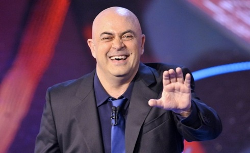 PROGRAMMI TV DI STASERA, VENERDÌ 22 APRILE 2016. SU LA7 NUOVO APPUNTAMENTO CON CROZZA NEL PAESE DELLE MERAVIGLIE