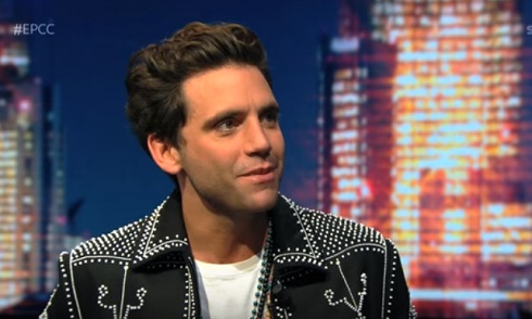 X FACTOR 2016: MIKA NON CI SARA’