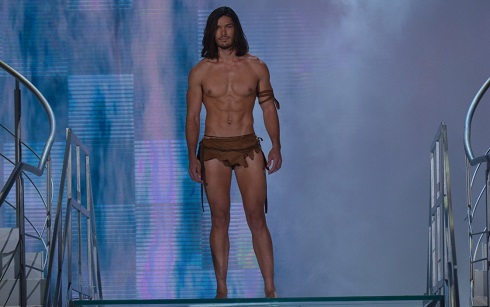 CIAO DARWIN 7: PADRE NATURA E’ TERRANCE MIGUEL HAY (FOTO)