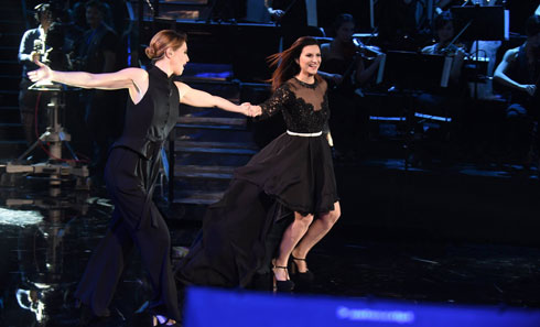 LAURA & PAOLA: ECCO GLI OSPITI DELLA SECONDA PUNTATA