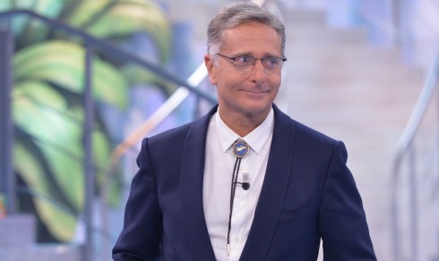 ESTATE 5: SE MARIA CARMELA RADDOPPIA, PAOLO BONOLIS E’ IN ONDA CON TRE PRODUZIONI